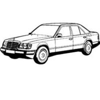 classe-e-modelo-w124-de-1985-on